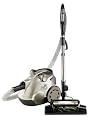 Hoover WindTunnel Canister Vacuum, Electronic Bagless, S3765-040