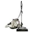 Hoover S3765-040 WindTunnel Electronic Bagless Canister Vacuum