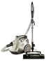 Hoover WindTunnel Canister Vacuum, Electronic Bagless, S3765-040