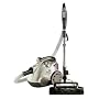 Hoover S3765-040 WindTunnel Electronic Bagless Canister Vacuum