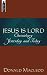 Jesus is Lord