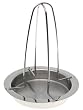 Norpro Stainless Steel Vertical Poultry Roaster