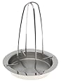 Norpro Stainless Steel Vertical Poultry Roaster