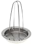 Norpro Stainless Steel Vertical Poultry Roaster