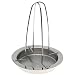 Norpro Stainless Steel Vertical Poultry Roaster