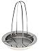 Norpro Deluxe Stainless Steel Vertical Meat Poultry Chicken Turkey Roaster, 266