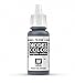 Vallejo London Grey Paint, 17ml