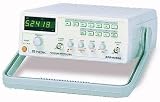 Instek GFG-8250A 5 MHz Function Generator-Counter