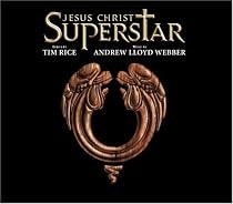 Jesus Christ Superstar