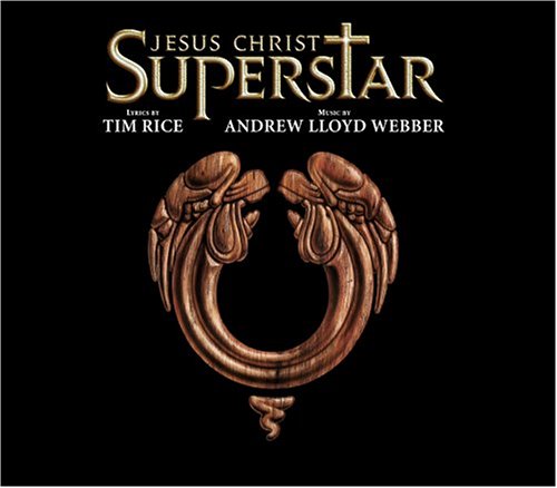 Glenn Cater - Jesus Christ Superstar 25th Anniversary - Zortam Music