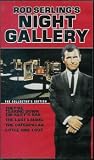 Rod Sterling's Night Gallery Collector's Edition Vol.1