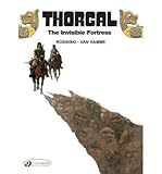The invisible fortress