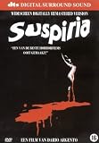Suspiria [ NON-USA FORMAT, PAL, Reg.2 Import - Netherlands ]