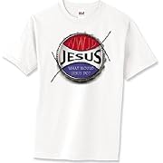 WWJD - Christian and Religious Premium T-Shirt