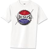 WWJD - Christian and Religious Premium T-Shirt