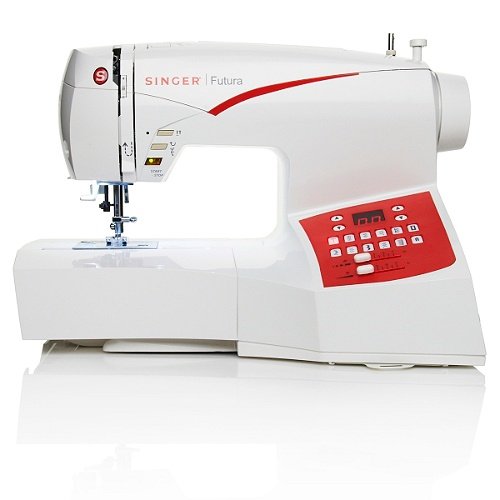 Singer SES-2000 All-in-One Sew Serge Machine
