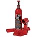 Torin T90203 2 Ton Hydraulic Bottle Jack