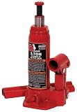 Torin T90203 2 Ton Hydraulic Bottle Jack