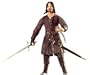 The Lord of the Rings: Return Of The King Deluxe Poseable Figure: Aragorn