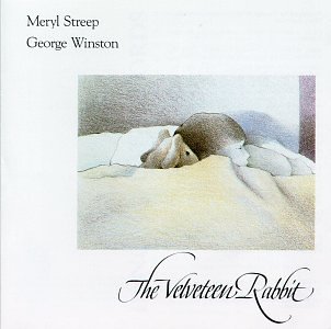 CD-Charts  Music : The Velveteen Rabbit