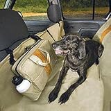 Kurgo Pet Travel Wander Hammock black -color 56 width x 60 length