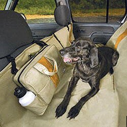 Kurgo Pet Travel Wander Hammock black -color 56 Kurgo Pet Travel Wander Hammock black -color 56