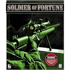 Soldier of Fortune 2 II: Gold Edition (PC)
