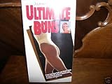 Ultimate Buns [VHS]