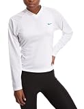 Nike Womens Long Sleeve Training Top