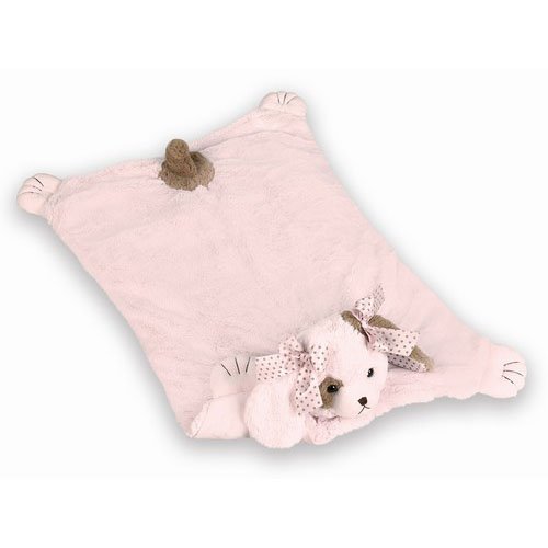 Plush Wiggles Belly Blanket Mat 30 41G950J9ULL Plush Wiggles Belly Blanket Mat 30