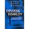 Disability Studies a general Introduction.
