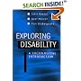 Exploring Disability a Sociological Introduction: A Sociological Introduction