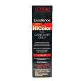 L'Oreal Excellence HiColor Red Hot 1.74 oz. Tube