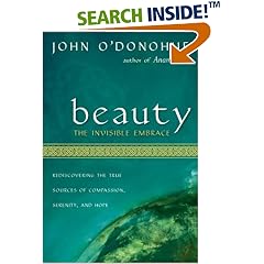Beauty: The Invisible Embrace