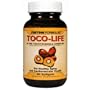 Toco-3-nols Toco-Life, 60 gels