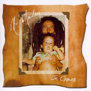Damian "Junior Gong" Marley - She Needs My Love