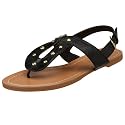 Madden Girl Women's Tycoon Sandal