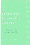 Borderline Personality Disorder: A Therapist's Guide to Taking Control