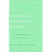 Borderline Personality Disorder: A Therapist's Guide to Taking Control