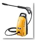 RYOBI 高圧洗浄機 AJP-1400