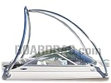 Polished Universal Venom Wakeboard Tower