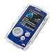 KMS - Delux Crystal Clear Case for Sony Walkman Video NWZA815B NWZA816B NWZA818 NWZA818P NWZA816P NWZA818W 2GB 4GB 8GB