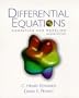 Differential Equations: Computing and Modeling (2nd Edition)
