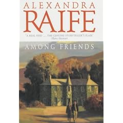 Among Friends