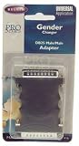Belkin F4A252 Gender Changer; DB25M/DB25M