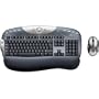 Logitech Bluetooth Cordless Desktop MX Keyboard and Mouse (967301-0403)