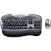Logitech Bluetooth Cordless Desktop MX Keyboard and Mouse (967301-0403)