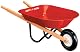 Radio Flyer Kid's Wheelbarrow