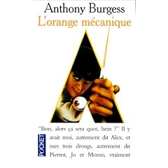 Orange m�canique