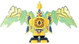 キーボッツ シールドコアモンスター04 ゴルドイカロス